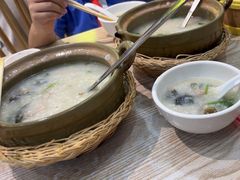 -粥瓜婆特色砂锅粥(白石洲店)