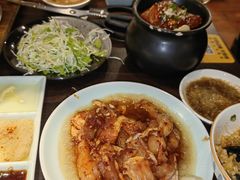 -蒜香焼肉PURUSHIN(马场路店)