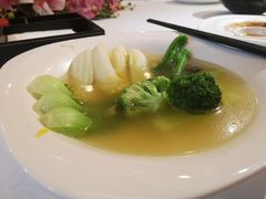 -大东方海鲜酒楼(小武基桥店)