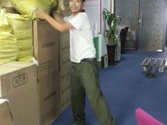 -北京兄弟达人搬家公司 全屋整理收纳还原