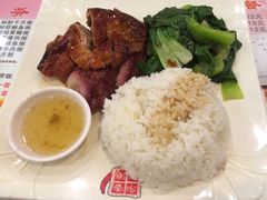-永祥烧腊餐厅(虹口店)