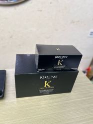 -Kraemer Paris苏豪路易士·嘉玛发廊