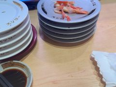 -寿司郎(皇庭广场店)