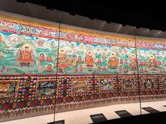 -青海藏文化博物院