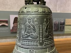 -大钟寺古钟博物馆