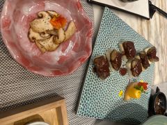 -月下料理(楷林IFC店)