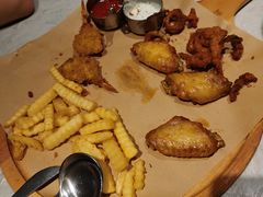 -必胜客(远大路店)