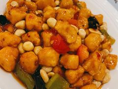 -功德林素菜饭庄(前门店)