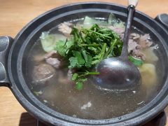 -川堂风·跷脚牛肉·乐山爆炒(宝山日月光店)