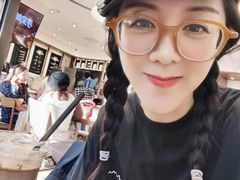 -Peet's Coffee皮爷咖啡(新天地黑标店)