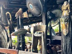 -自然餐厅(Phuket)