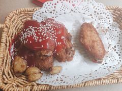 -老三样·旧食新味(万寿宫店)