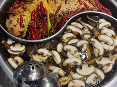 -川西坝子火锅(金沙1.0直营店)