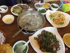 -华福羊汤馆(小市总店)