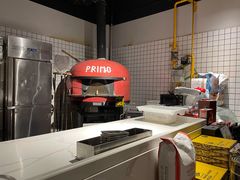 -Primo·丽莫意大利窑烤披萨