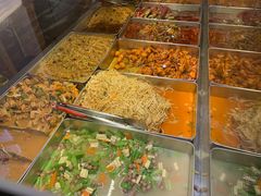 -聚合鑫东北熏酱熟食麻辣面(长阳店)