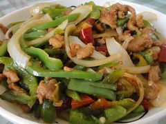 -老舅老蒙肉饼非遗店(一店)