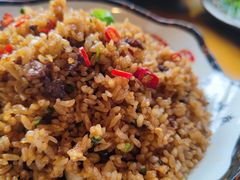 -民食香·腊排骨野生菌美食(木府店)