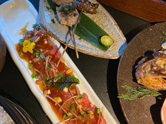 -花潮料理艺食馆(成都万象城店)