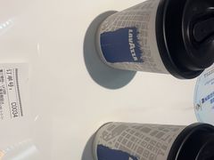 -LAVAZZA拉瓦萨咖啡(上海金融街店)