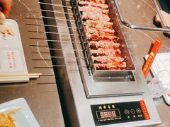 -邢氏老太太烤串(北兴街店)