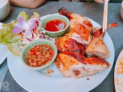 -Dash Teak House