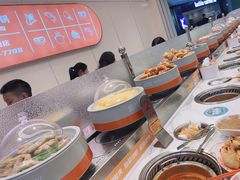 -密友回转自助火锅(世茂国际广场店)