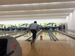 -广州保龄球馆(广州天河体育中心店)