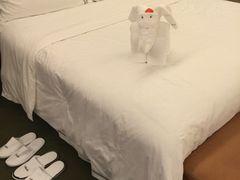 涵田度假村酒店-天目湖涵田度假村