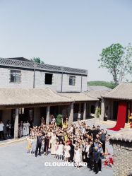 -云门影集(高新店)