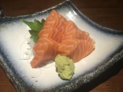 -千代武日本料理(开发区店)