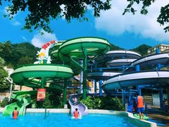-重庆海昌加勒比海水世界