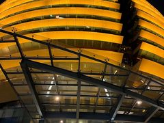 -杭州国际会议中心洲际酒店-原素全日餐厅(解放东路店)