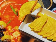 -九鼎轩脆毛肚火锅(南京东路店)