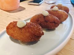 -BOCATA 西班牙餐厅(三里屯店)