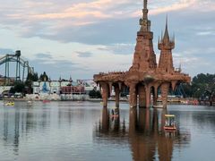 -大连海昌发现王国主题公园