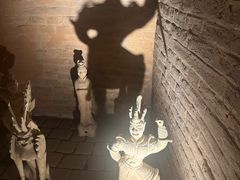 -洛阳古墓博物馆