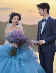 -第一夫人婚纱摄影(南京店)