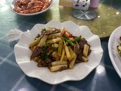 -明记海鲜大排档(巽寮湾店)
