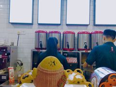 -贡茶(中心书城店)