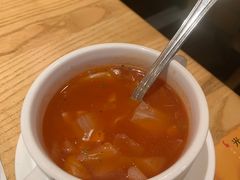 -菲滋意式餐厅(西湖文化广场店)