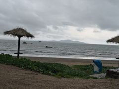 -那琴半岛地质海洋公园