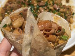 -香猪坊韩国烤肉专属门店(魏公村店)