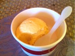 哈根达斯-云冈美高大酒店-西餐厅