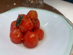 -红棉中餐厅·广州海航威斯汀酒店