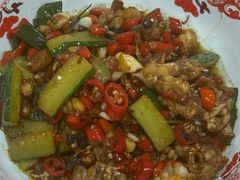 -浏阳小饭铺(洪西小区店)