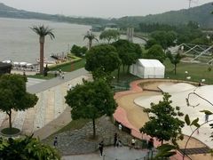 -上海月湖雕塑公园