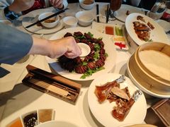 -四季民福烤鸭店(前门大栅栏店)