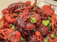 -有位虾匠·香辣蟹·小龙虾(李村店)