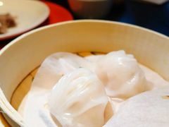 -丽晶轩中餐厅(重庆丽晶酒店)